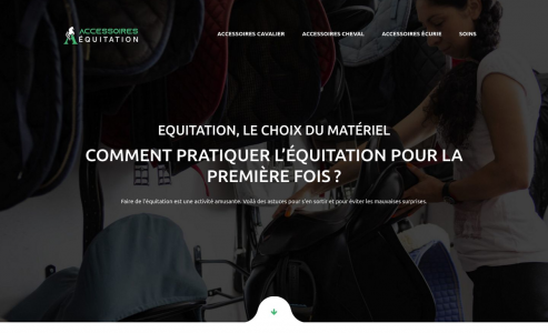 https://www.accessoires-equitation.fr